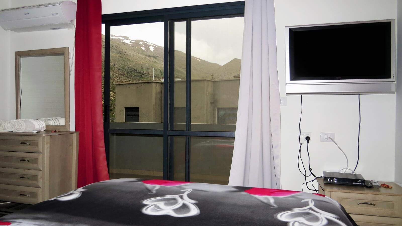 תמונה של יחידה זוגית - 10