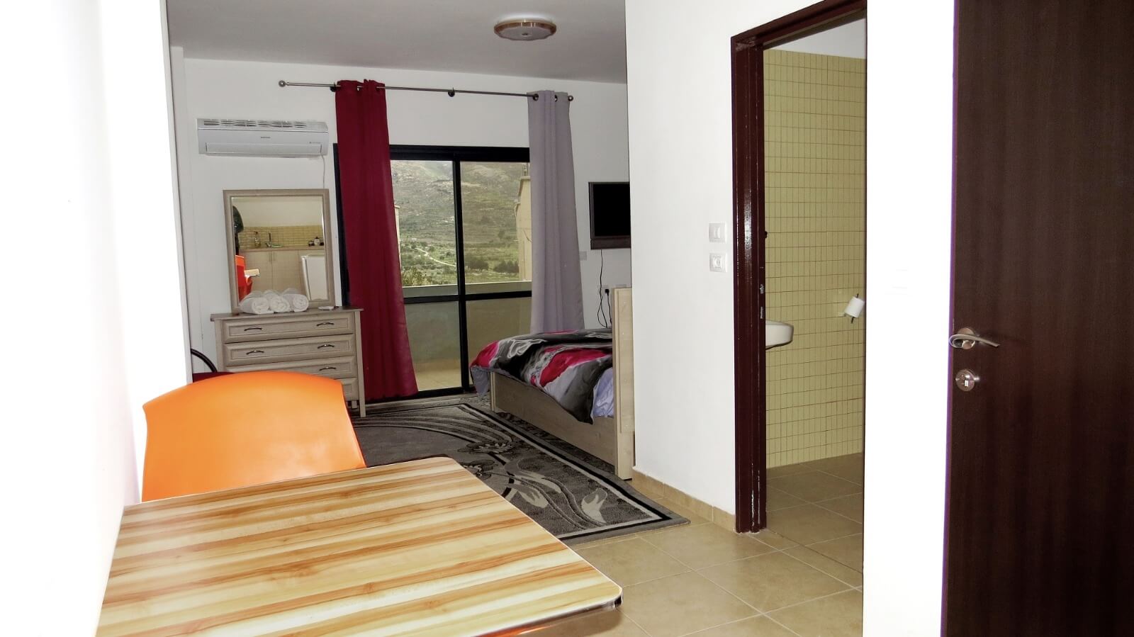 תמונה של יחידה זוגית - 7