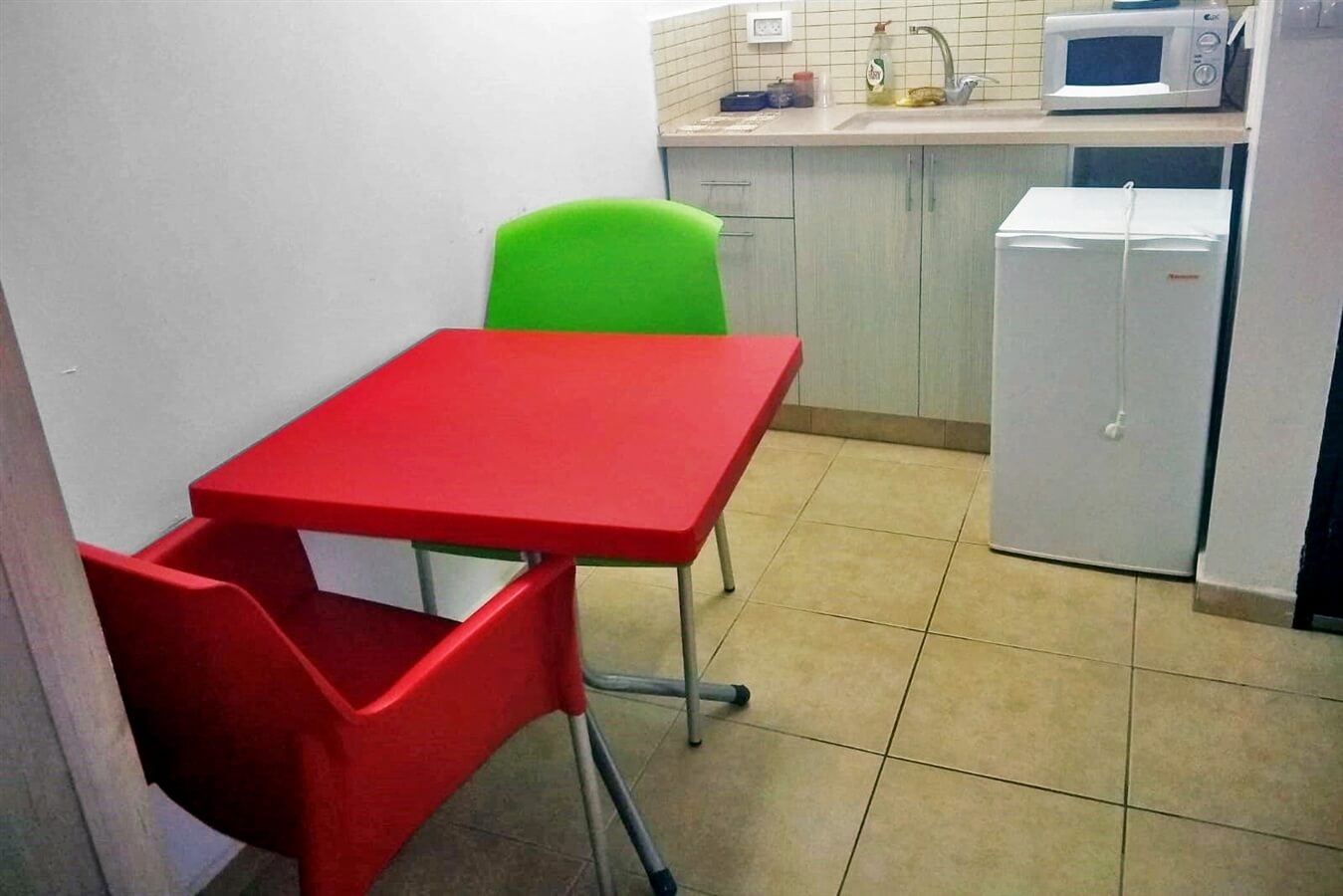 תמונה של יחידה זוגית - 3