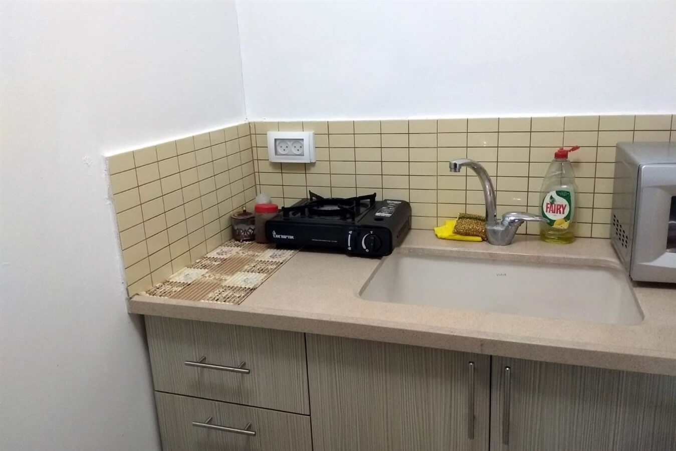 תמונה של יחידה זוגית - 5