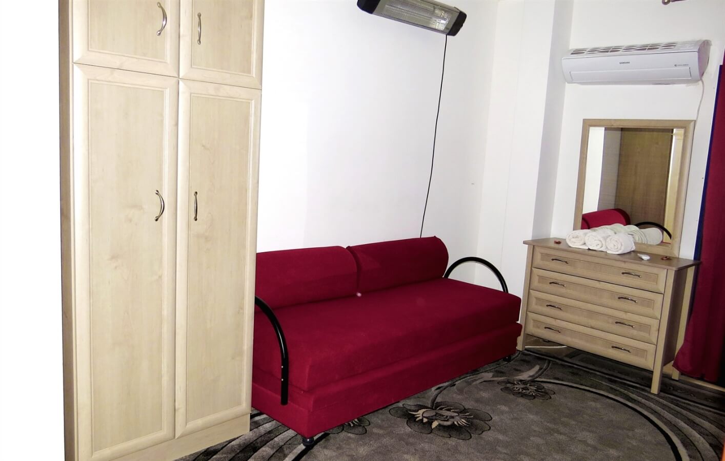 תמונה של יחידה זוגית - 9