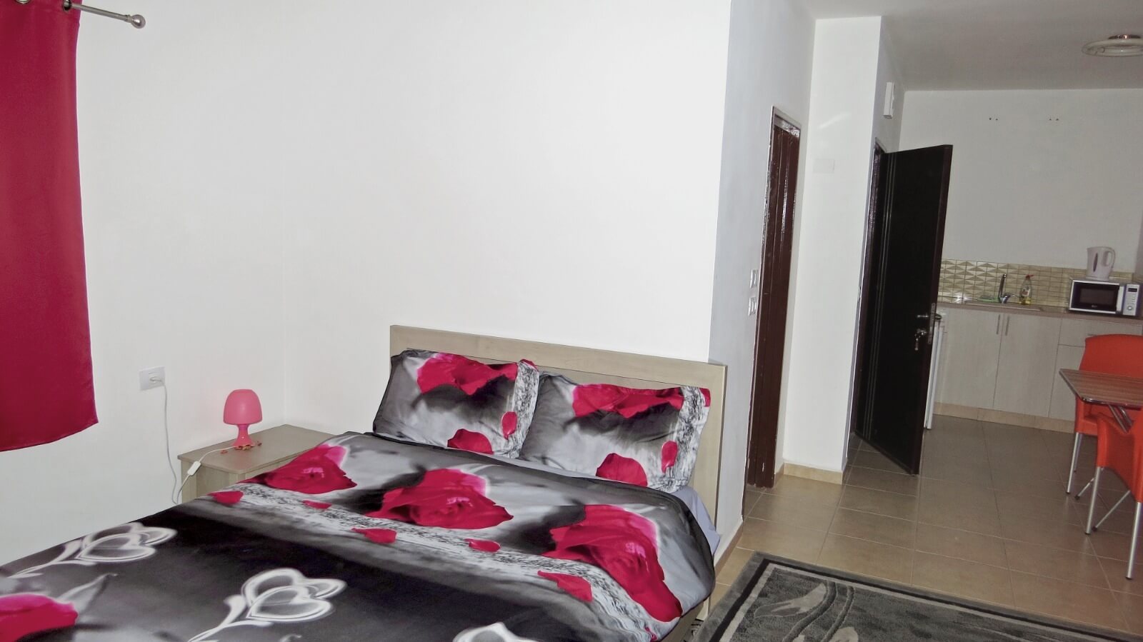 תמונה של יחידה זוגית - 8