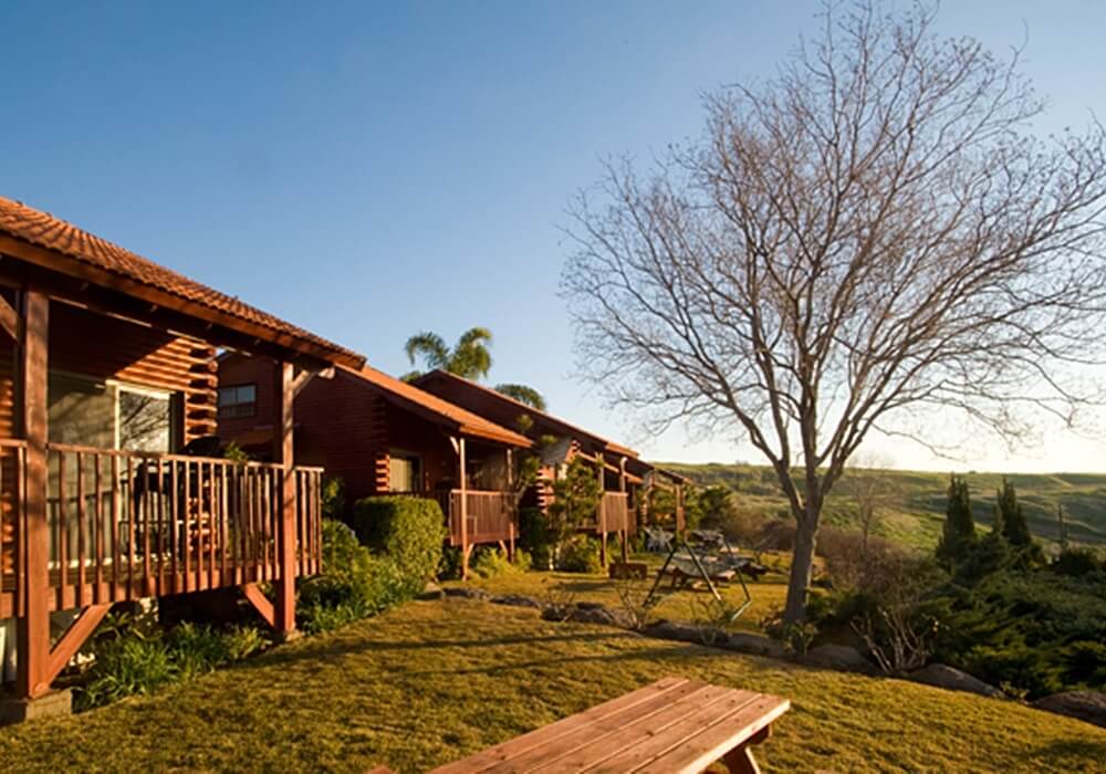 תמונה של חדרי אירוח - 8