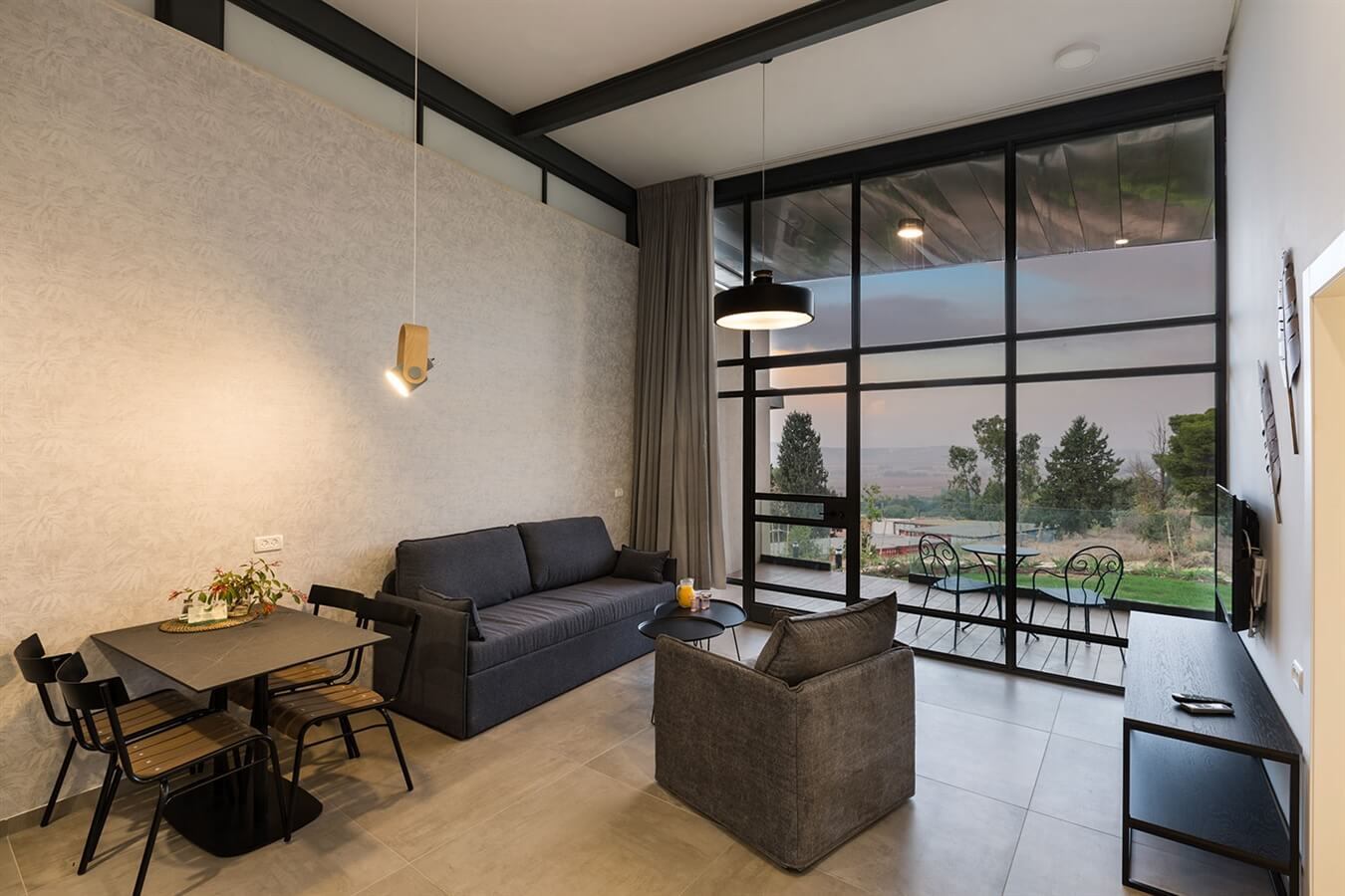 תמונה של סוויטות נוף - 5