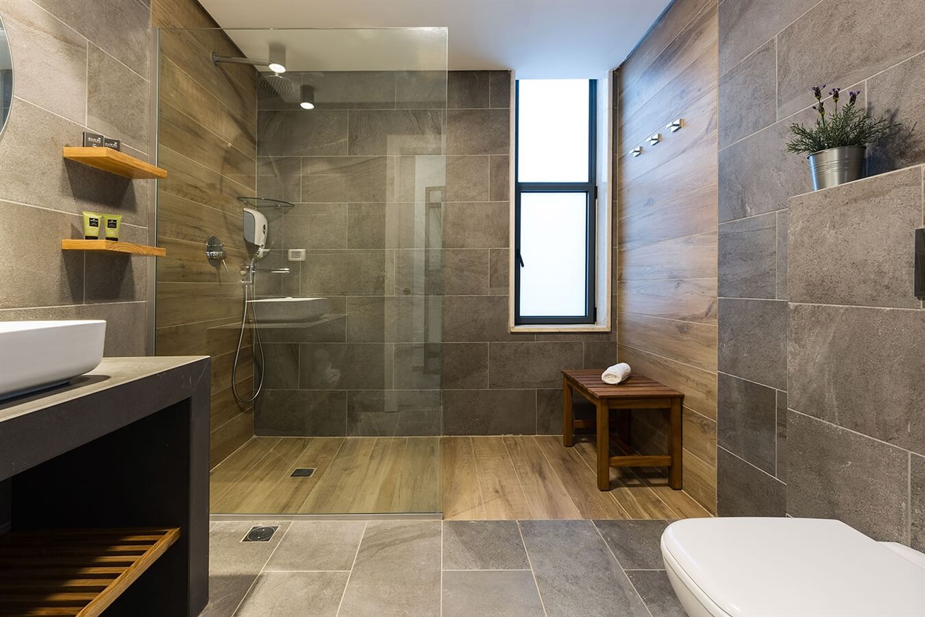 תמונה של סוויטות נוף - 9