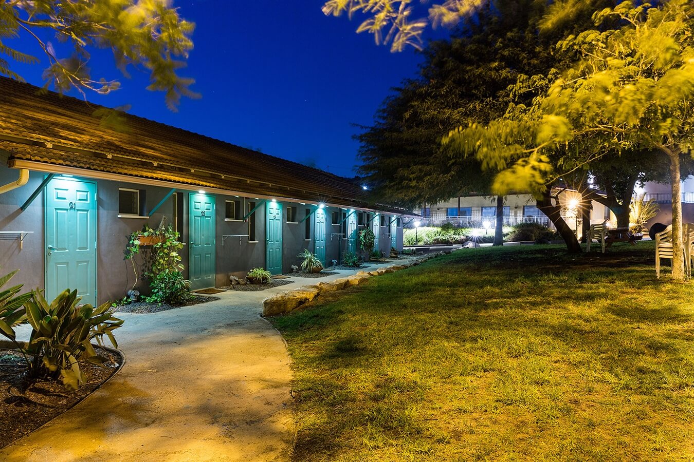 תמונה של חדרי אירוח - 6