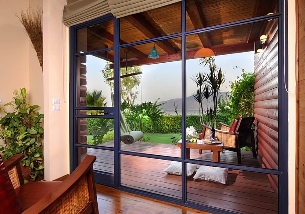 תמונה של סוויטות אירוס לזוגות - 10