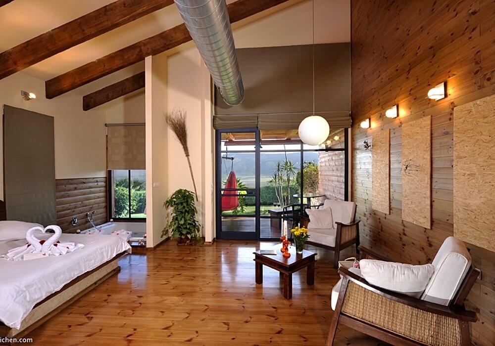 תמונה של סוויטות אירוס לזוגות - 9