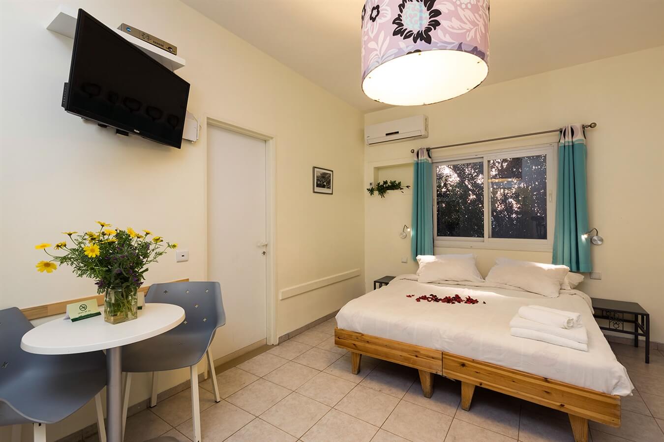 תמונה של חדרי אירוח - 3