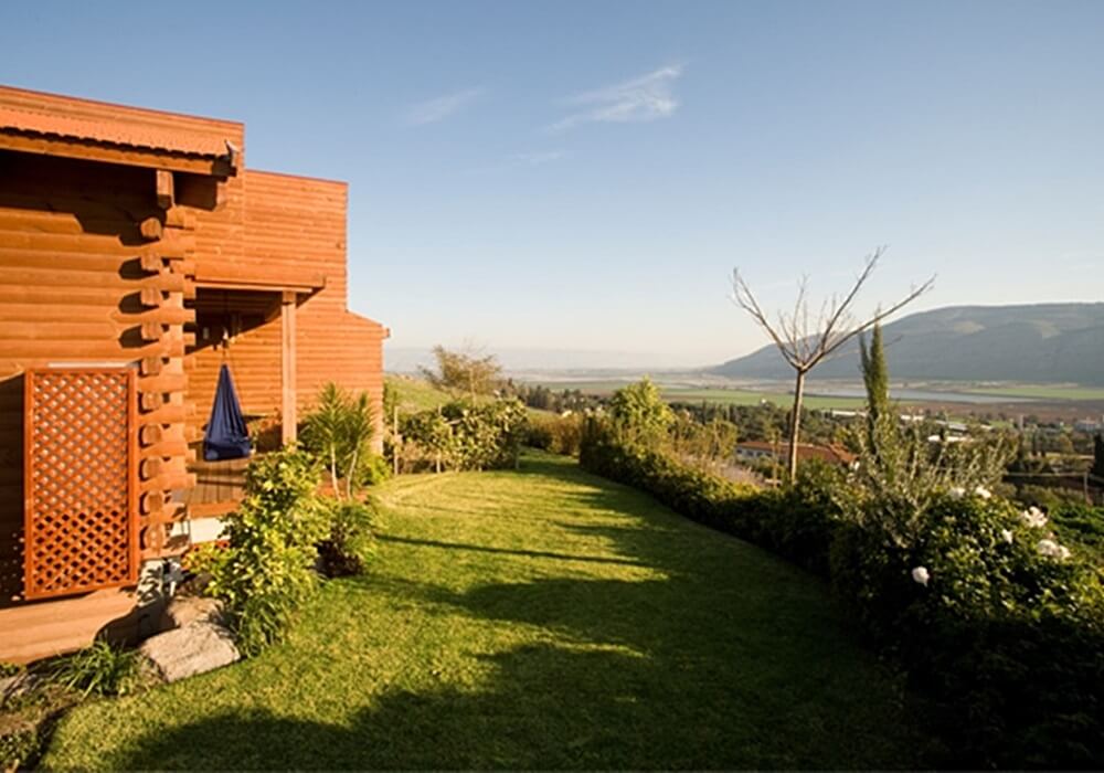 תמונה של סוויטות אירוס לזוגות - 8