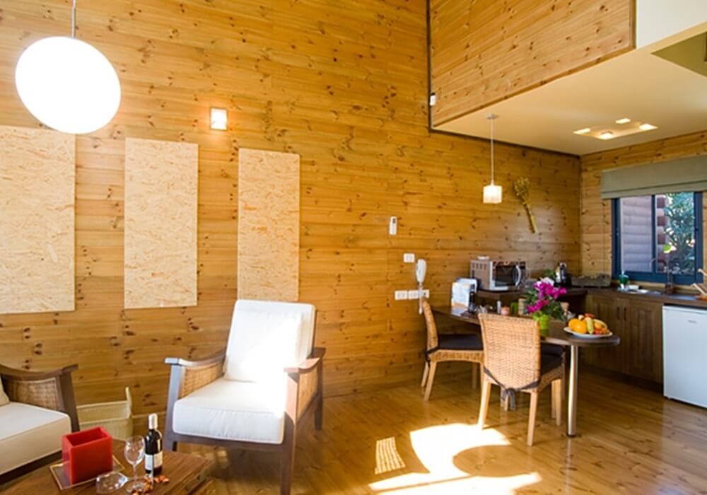 תמונה של סוויטות אירוס לזוגות - 3