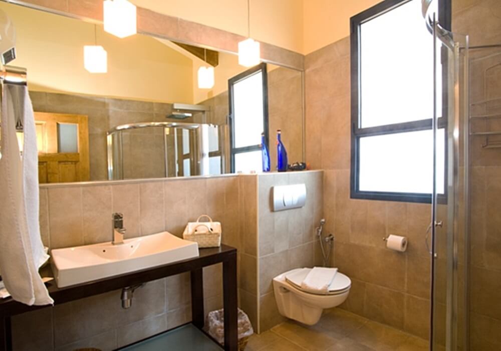 תמונה של סוויטות אירוס לזוגות - 4