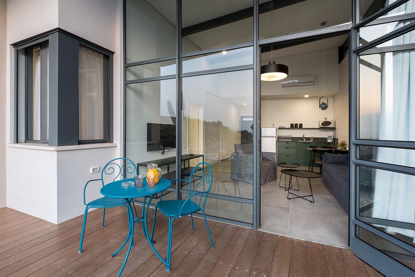 תמונה של סוויטות נוף - 4