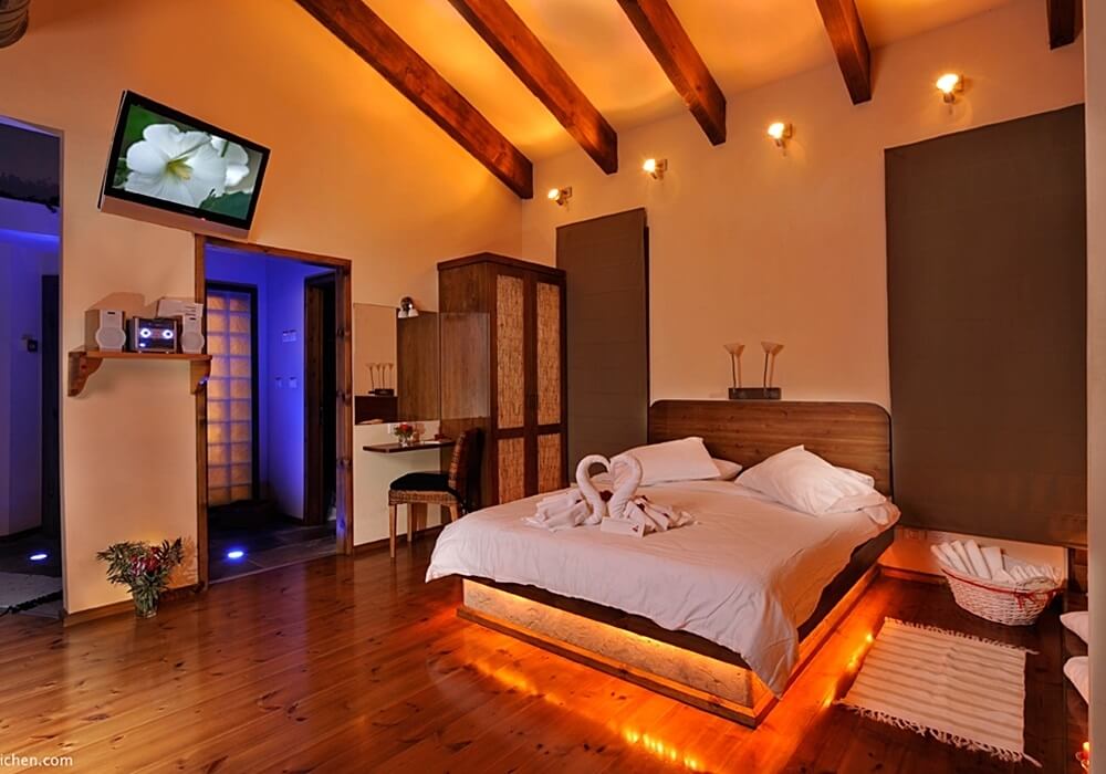 תמונה של סוויטות אירוס לזוגות - 6