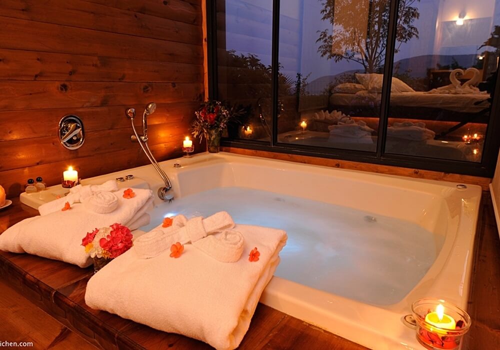 תמונה של סוויטות אירוס לזוגות - 7