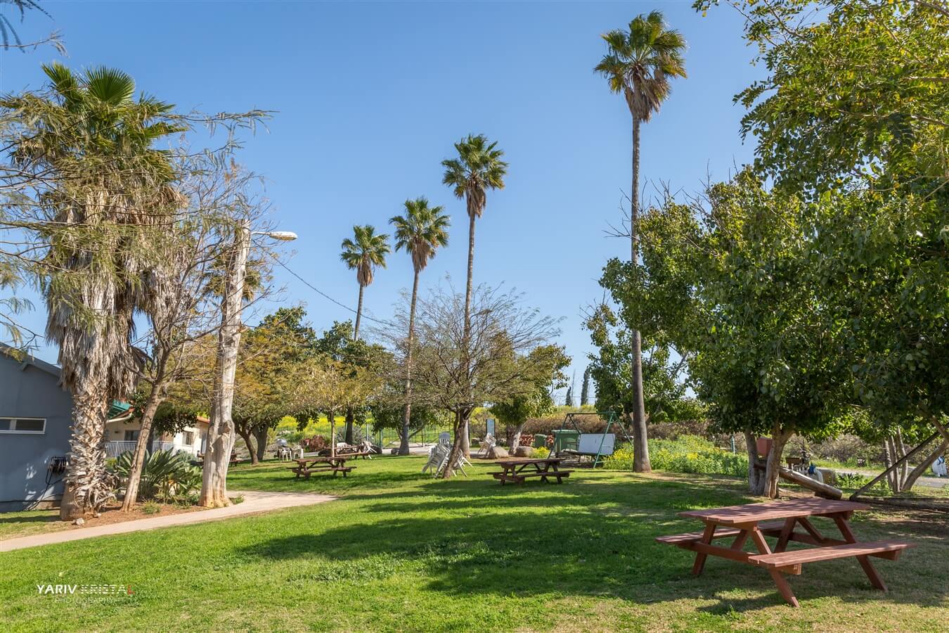 תמונה של חדרי אירוח - 7