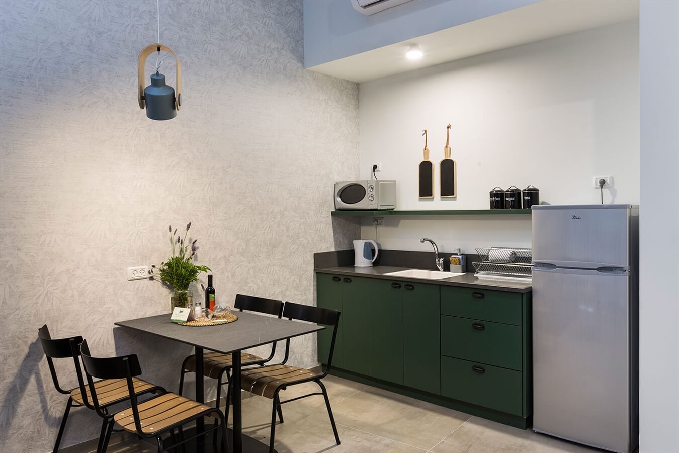 תמונה של סוויטות נוף - 8