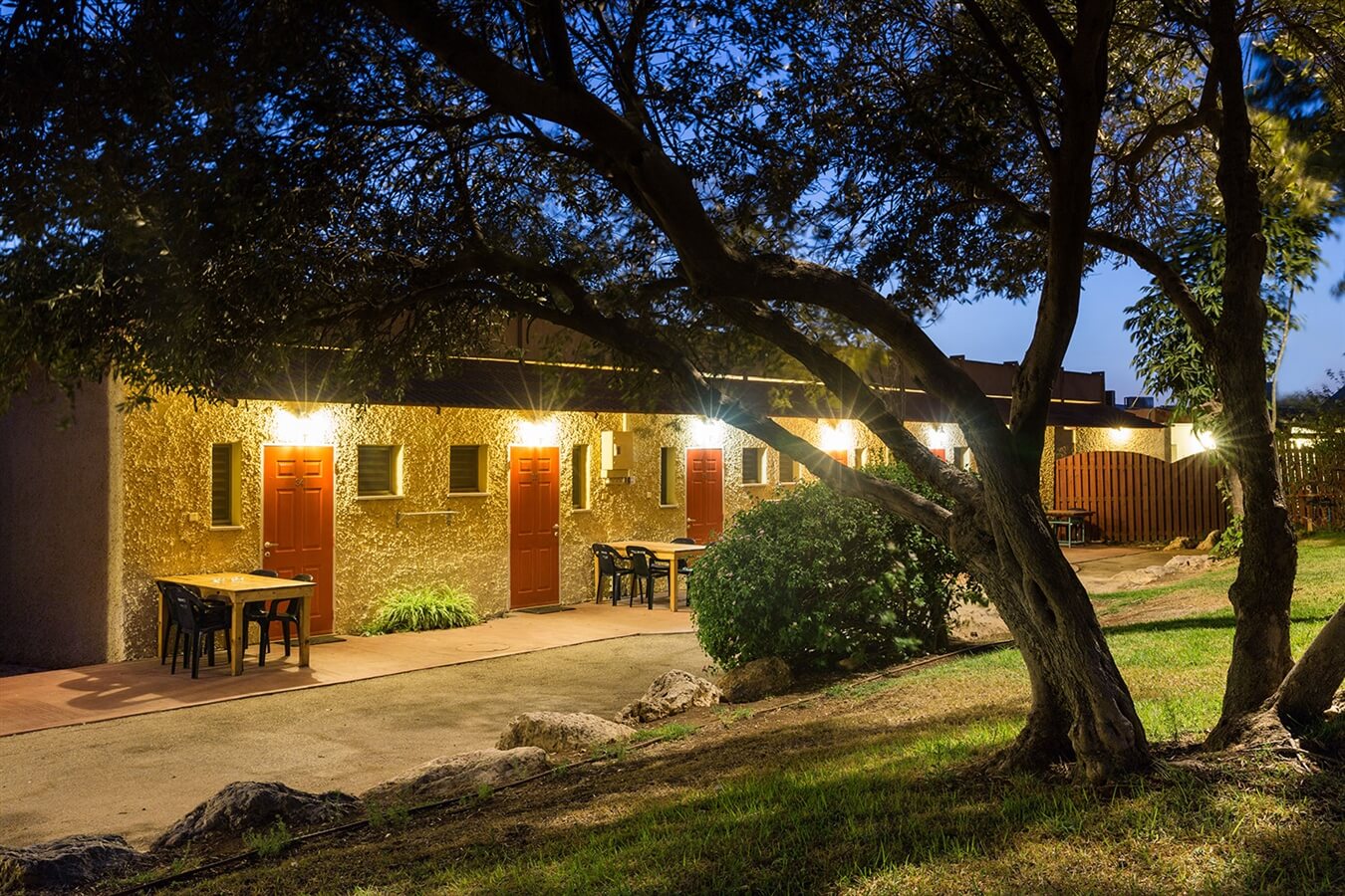 תמונה של חדרי אירוח - 5