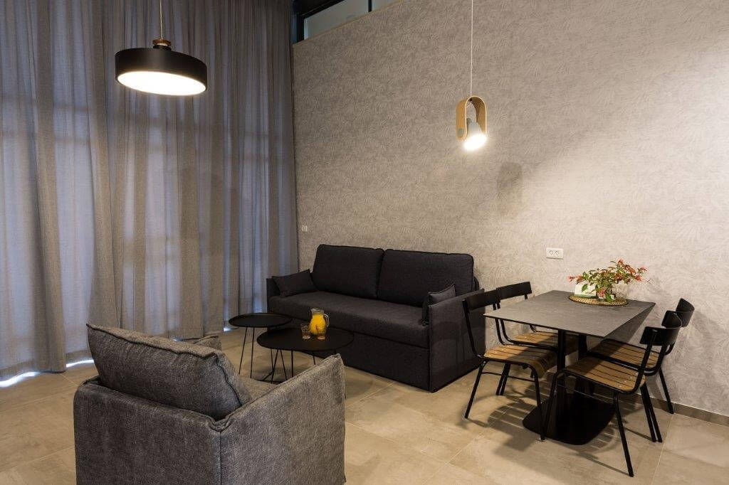 תמונה של סוויטות נוף - 3