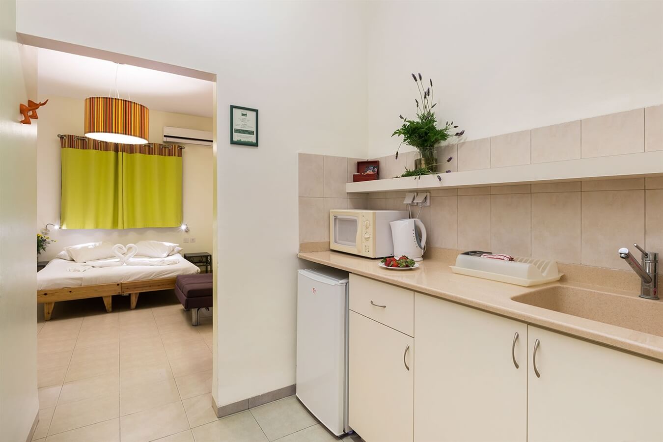 תמונה של חדרי אירוח - 4