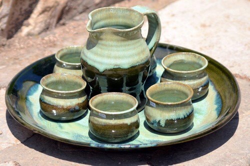 תמונה של גלריה לקרמיקה