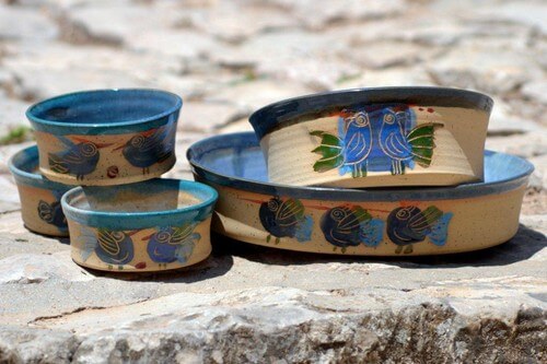 תמונה של גלריה לקרמיקה