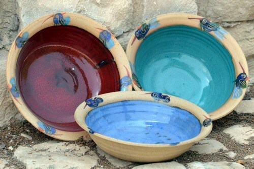 תמונה של גלריה לקרמיקה