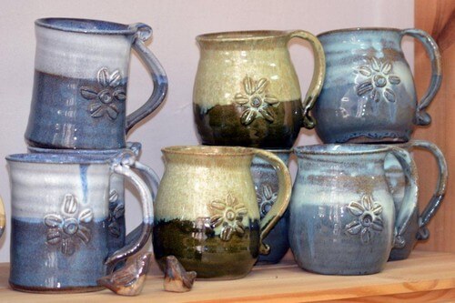 תמונה של גלריה לקרמיקה