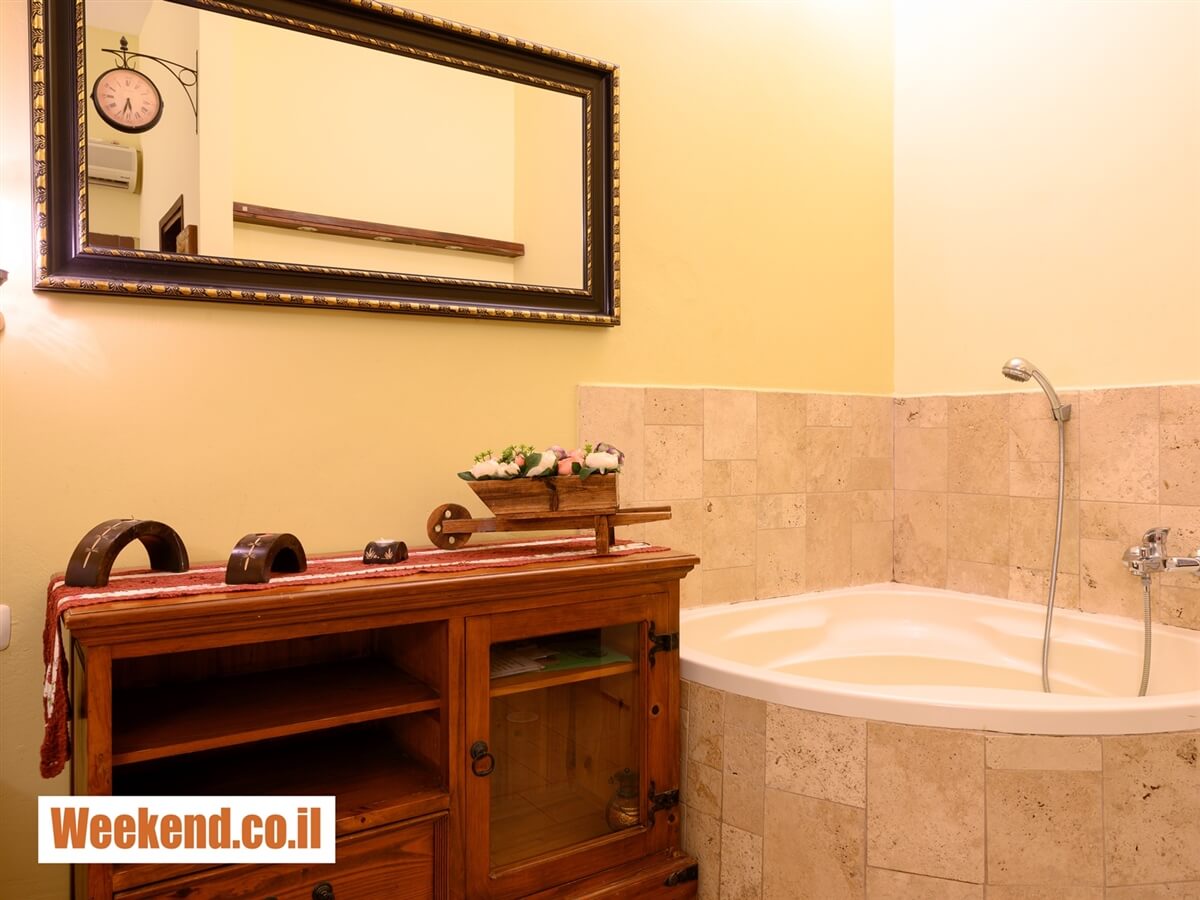 תמונה של הברון רוטשילד - 6