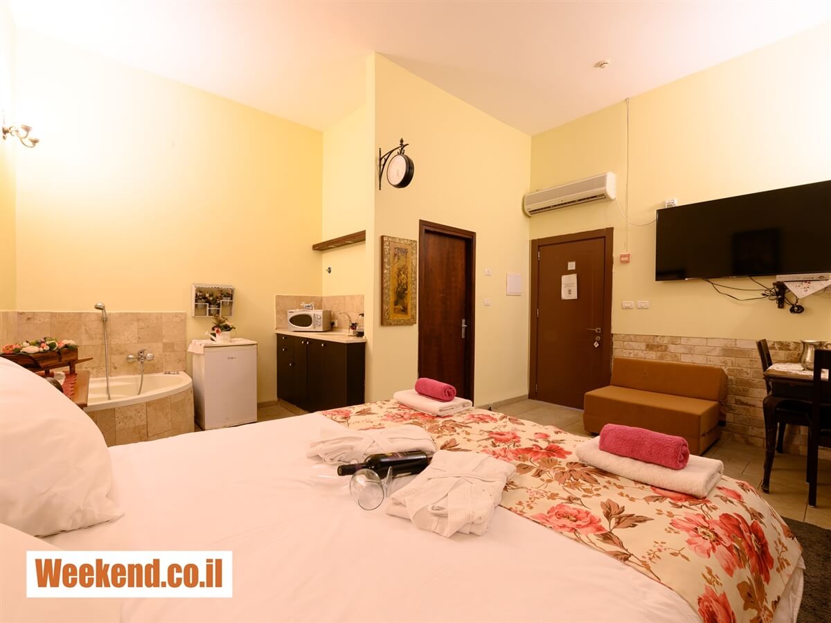 תמונה של הברון רוטשילד - 2