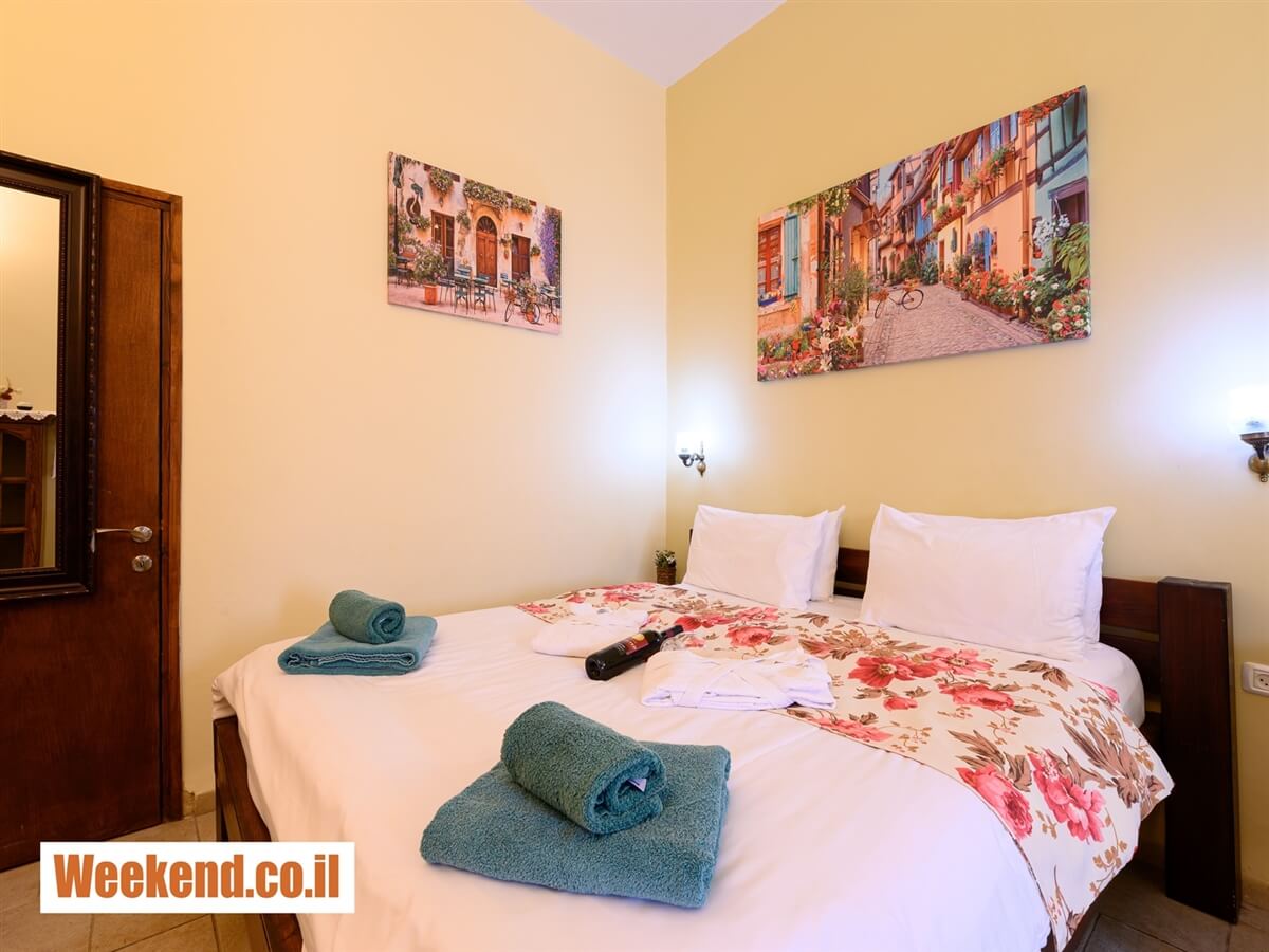 תמונה של אהרון - 2