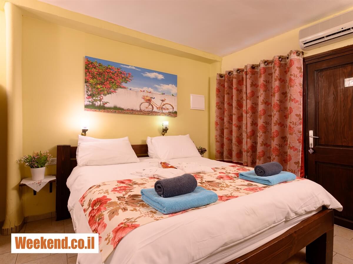 תמונה של יעבץ - 5