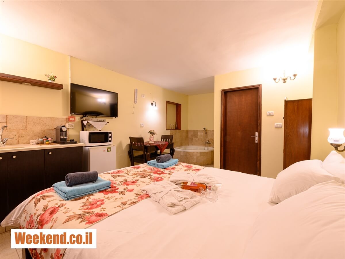 תמונה של יעבץ - 2