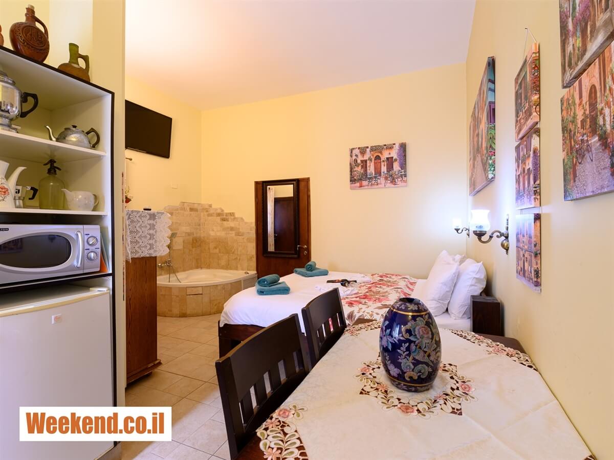 תמונה של אהרון - 5