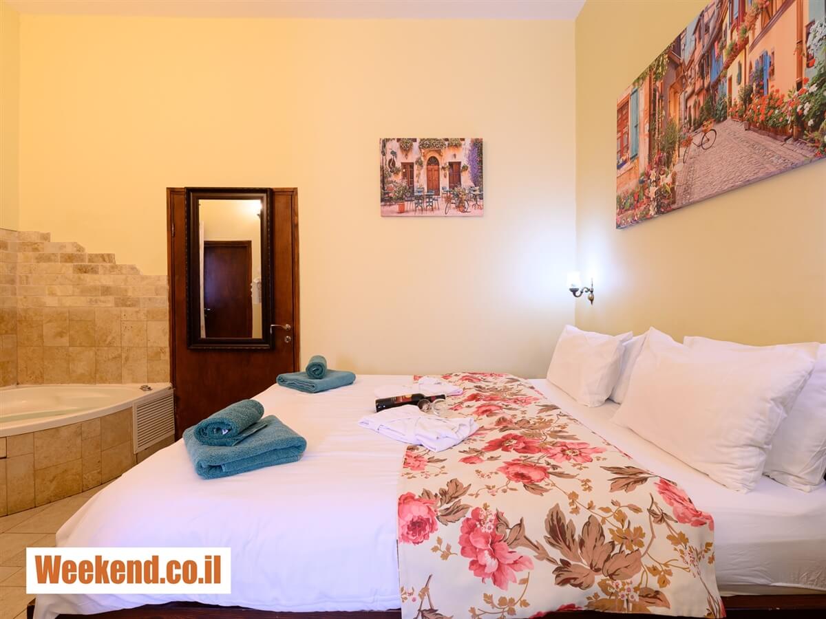 תמונה של אהרון - 8