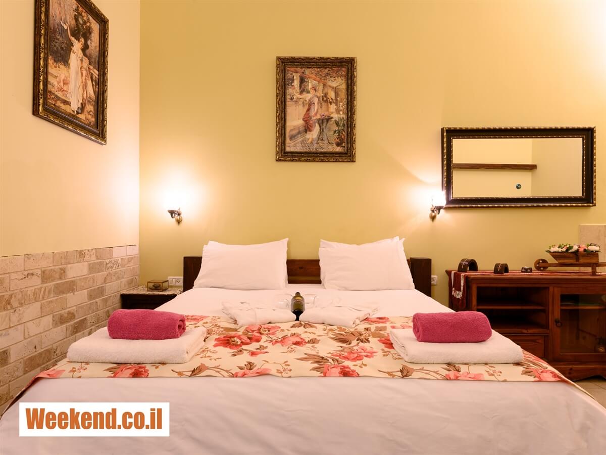 תמונה של הברון רוטשילד - 3