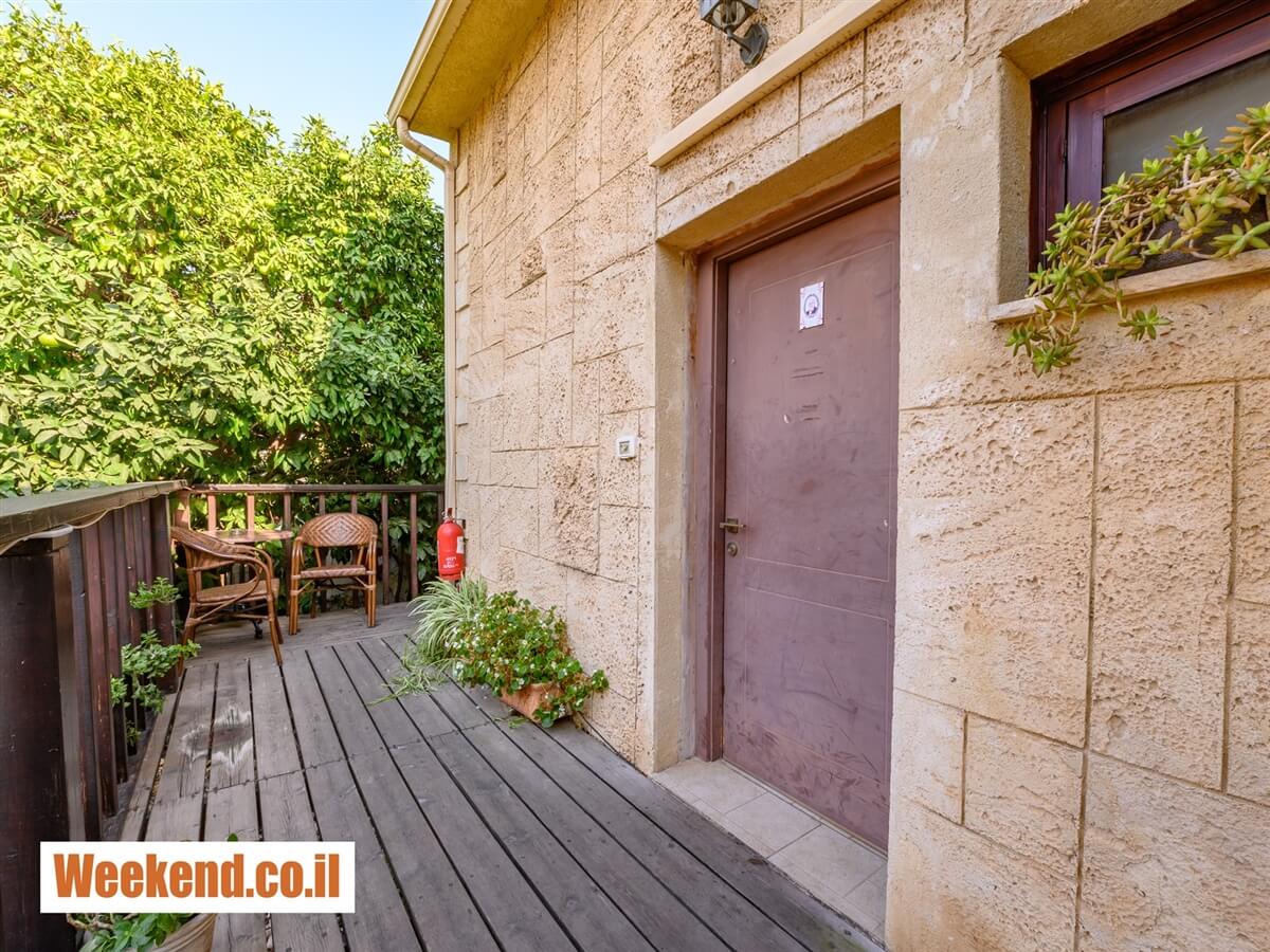 תמונה של הברון רוטשילד - 10