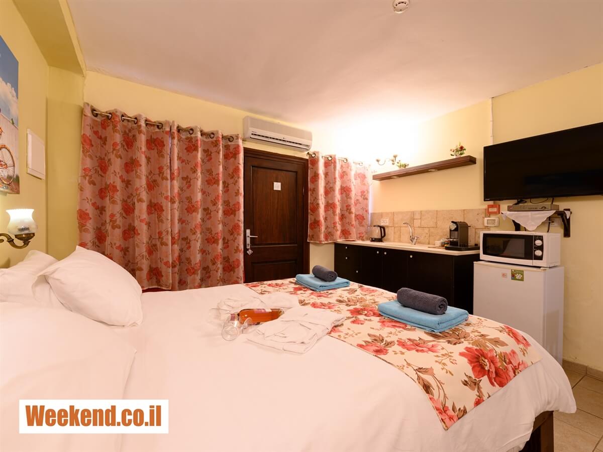 תמונה של יעבץ - 6