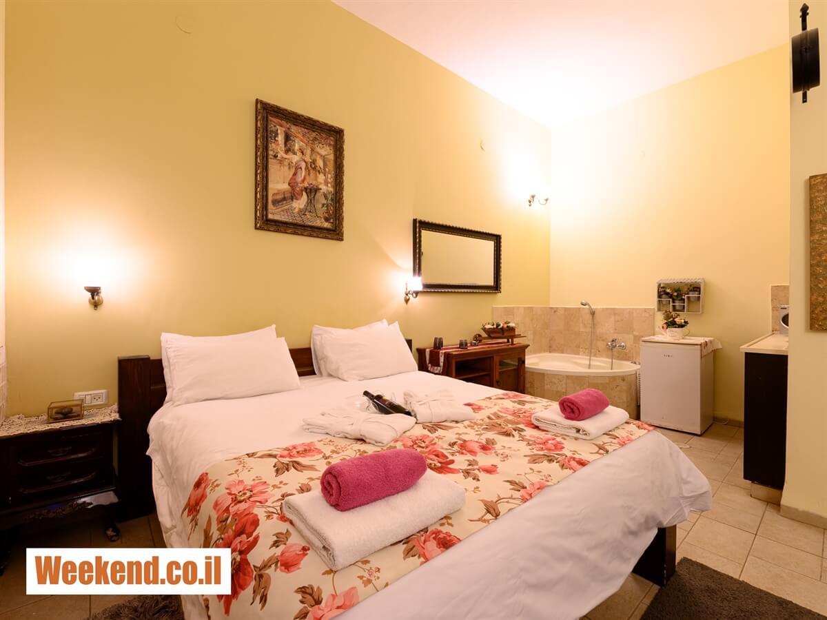 תמונה של הברון רוטשילד - 12