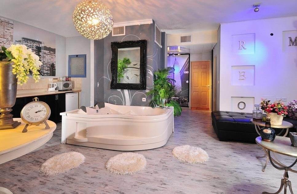 תמונה של סוויטות משפחתיות - 3