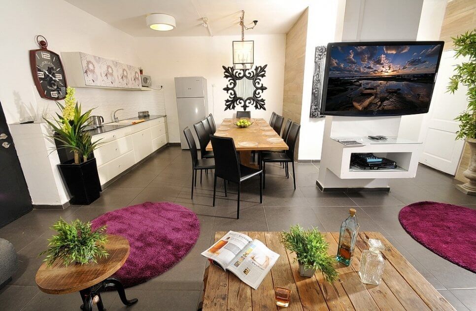 תמונה של סוויטות משפחתיות - 2