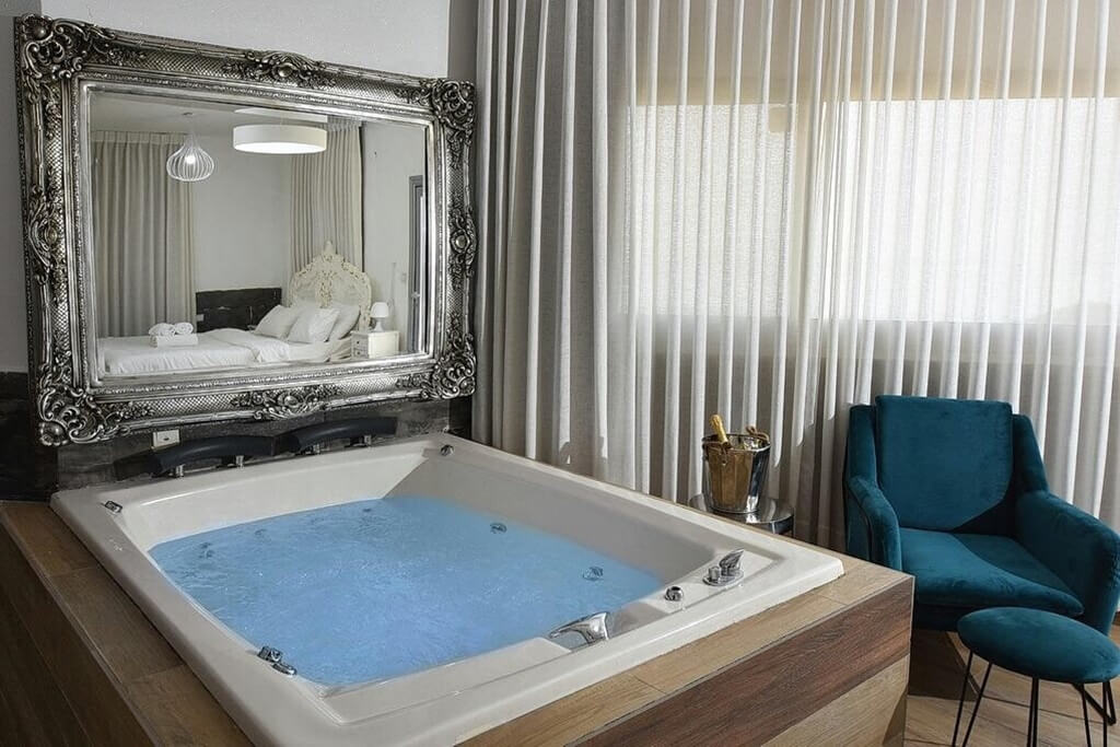 תמונה של סוויטות זוגיות - 3