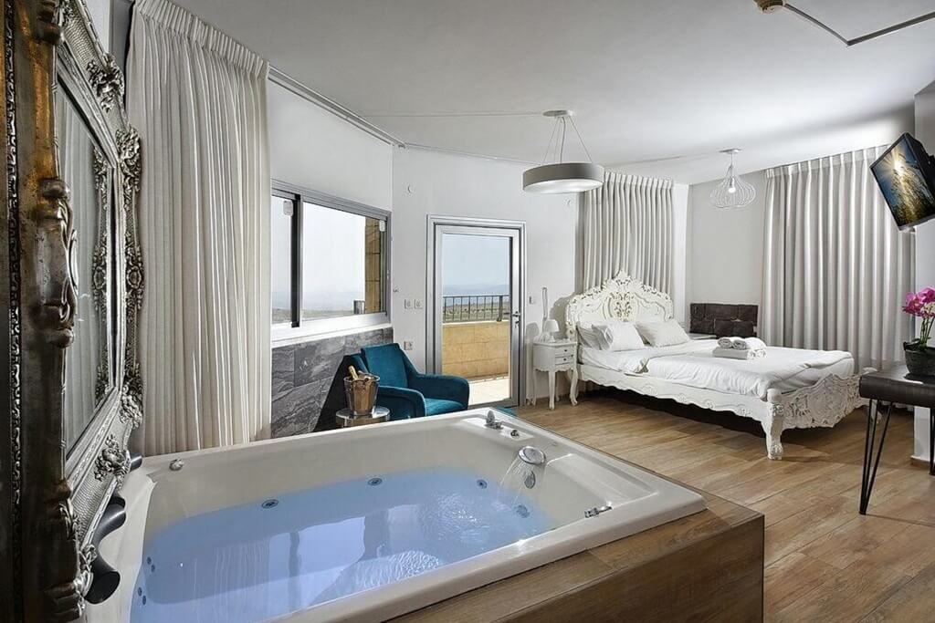 תמונה של סוויטות זוגיות - 2