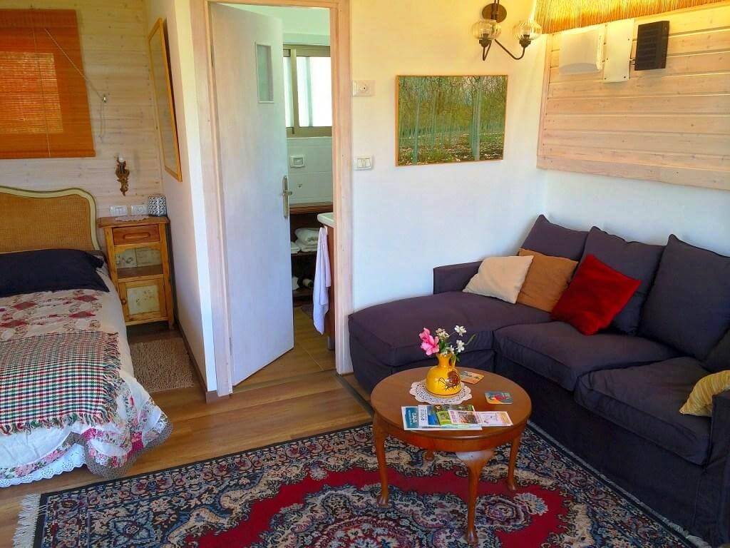 תמונה של נוף ים - 4