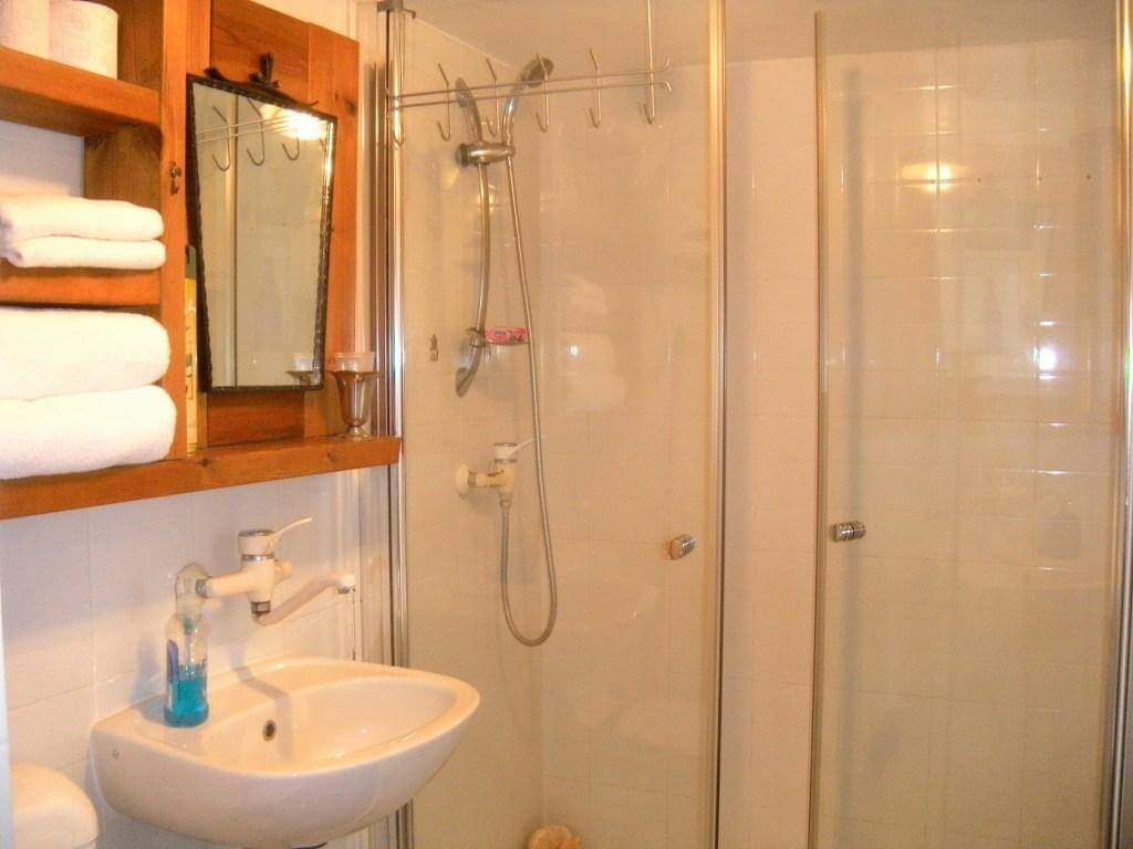 תמונה של החדר הירוק - 4