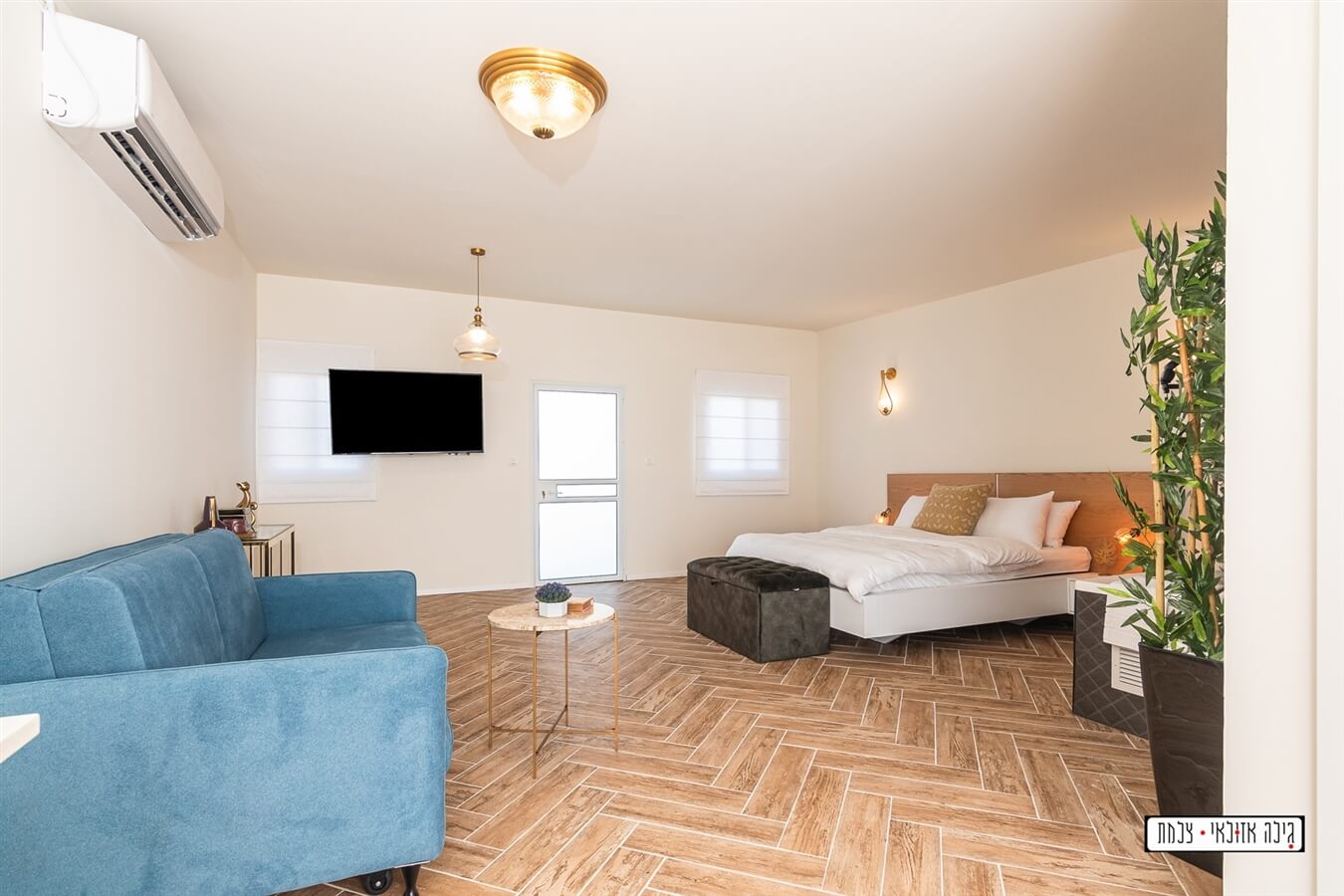 תמונה של סוויטת פריז - 3