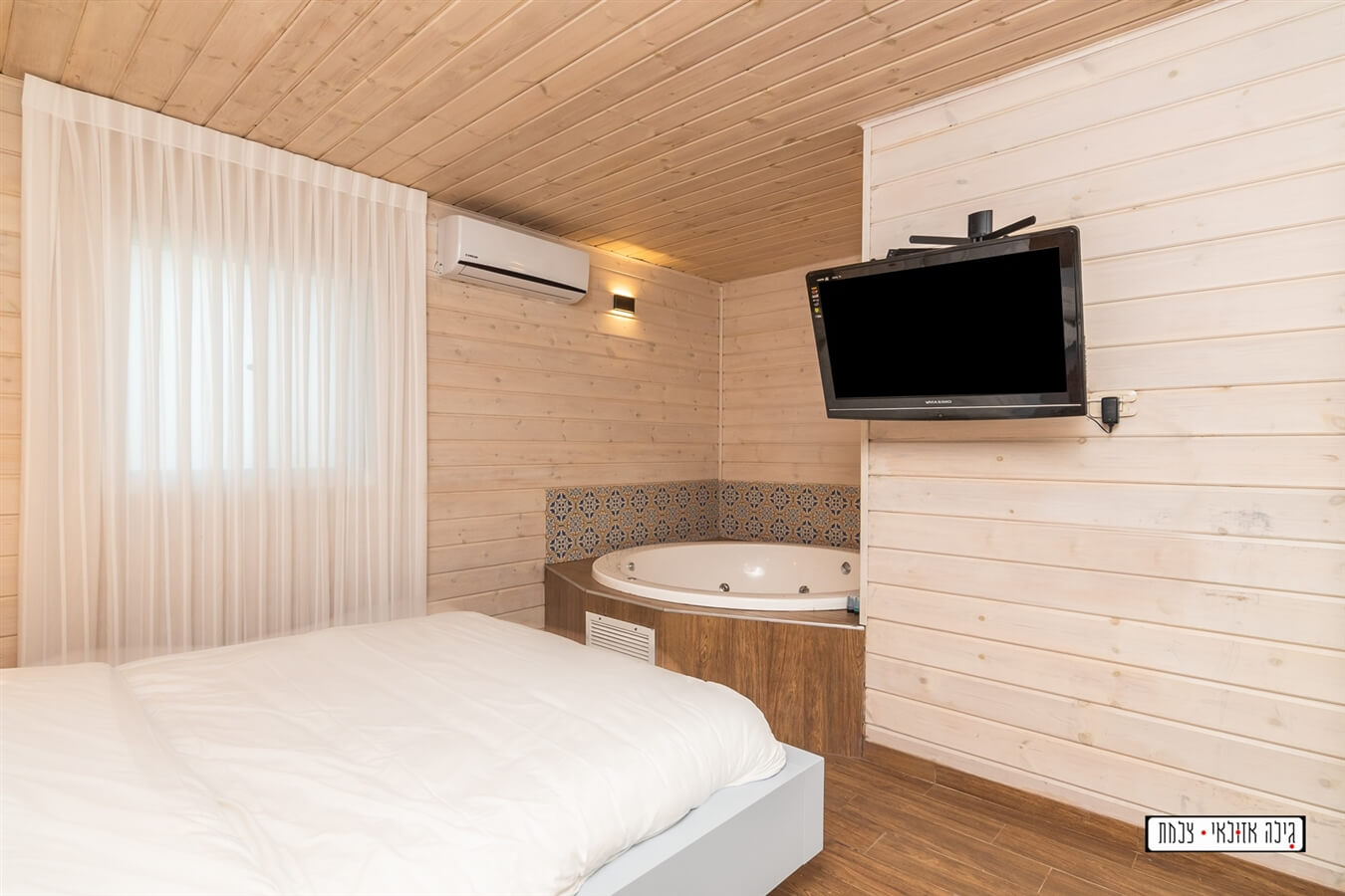 תמונה של סוויטת יופיטר - 7