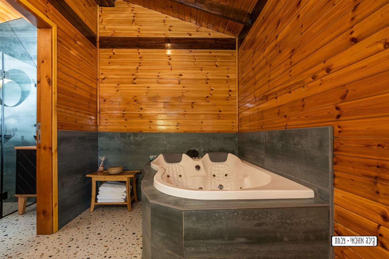 תמונה של בקתת אפרודיטה - 5