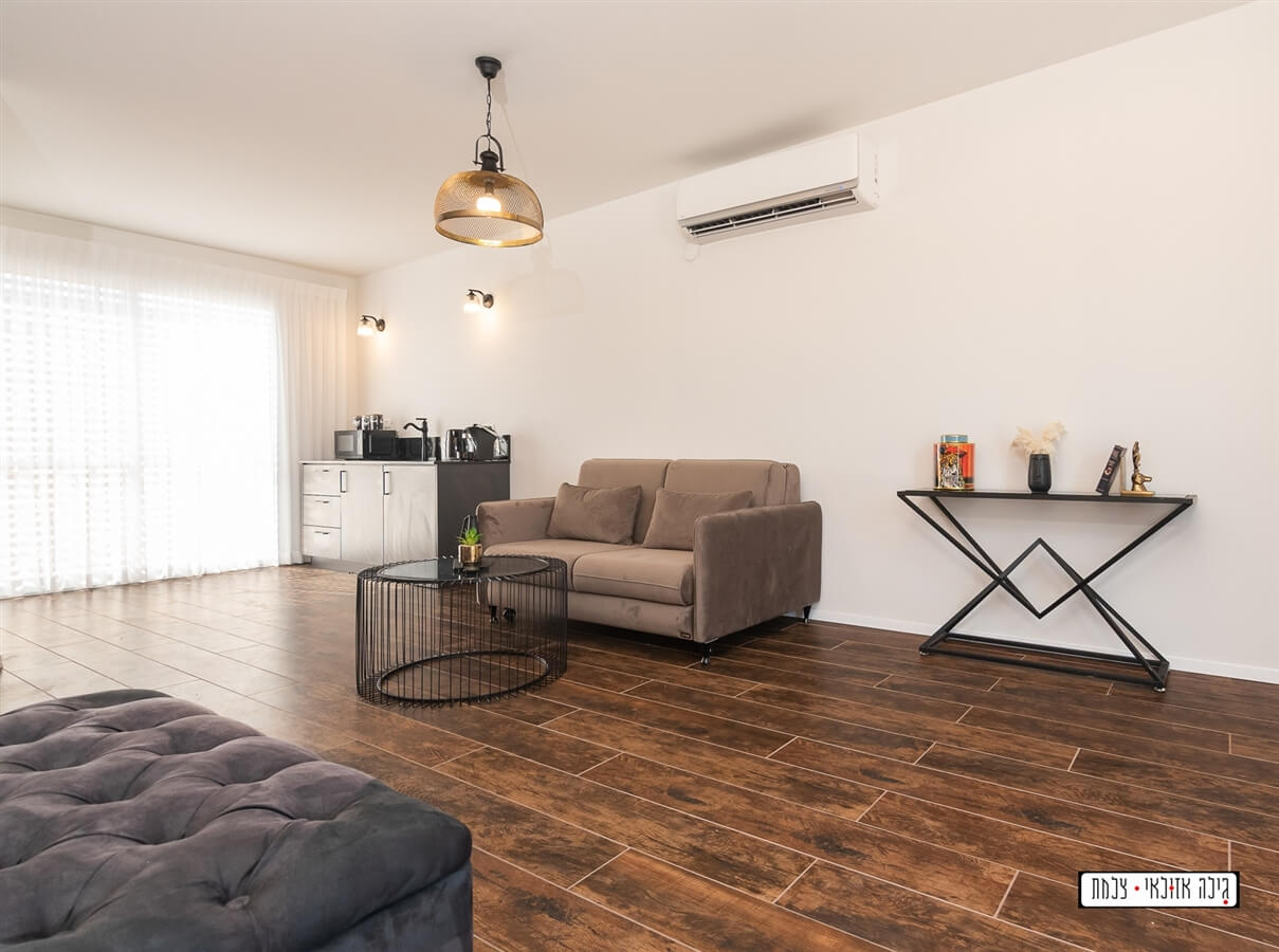 תמונה של סוויטת ניו יורק - 3