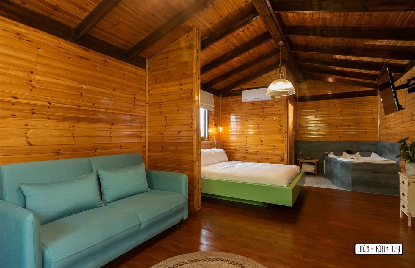 תמונה של בקתת אפרודיטה - 3